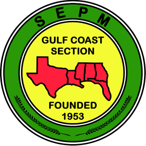 GCSSEPM Logo